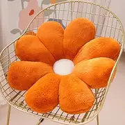 WYIKE Flower Pillow Cute Plush Flower Cushion Floor Pillow Cushions Casual Comfortable Pillow Room Decoration Pillows