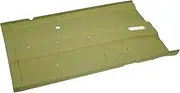 Dorman 926-199 Passenger Side Floor Pan Compatible with Select Nissan Models