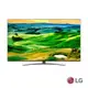 有贈品 【LG】65吋 QNED 4K AI 語音物聯網電視 [65QNED81SQA] 含基本安裝