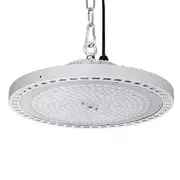 Leier LED High Bay Lights 200W UFO Industrial Shed