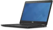 (Renewed) Dell Latitude E7470 14" Core i7 6th Generation 6600U 16GB RAM 2TB M.2 SSD Windows 11 Pro Slim Laptop PC with Charger