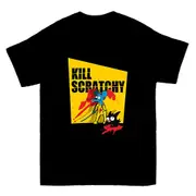 Kill Scratchy T-shirt
