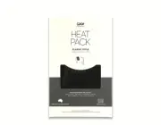 Microwavable Herbal Heat Pack Wheat Bag 100% Australian wheat -AU