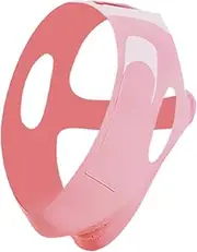 NOLITOY V Face Mask Double Chin Mask Face Lifting and Tightening Reusable Facial Strap Chin Reducer Beauty Tool for Women