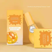 Cloudberry Brightening Serum Toner Face Serum Facial Makeup Pore Shrink Women's Antioxidant Facial Essence Pore Shrink Moisturizes And Glows Skin 75ML