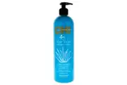Aloe Vera With Agave Nectar Detangling Conditioner 25 Oz