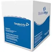 Sealed Air - 88655 Genuine Bubble Wrap Brand Dispenser Carton, 12"x175'