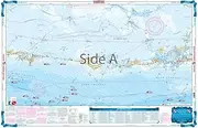 Waterproof Charts Waterproof Charts 6F Middle Keys 6F