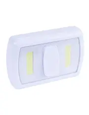 [Brillar] Remote Controlled Light Switch White