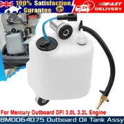 8M0064075 Oil Tank Assembly 3 3.2L for Mercury/Mariner Outboard 200 225 250 300