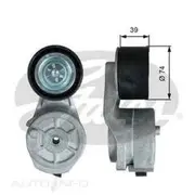Gates Tensioner Assembly - 38699