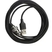 70 inch USB Date Line Cable for Razer Panthera Evo Arcade Stick for PS4 Joystick