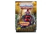 Masters of the Universe Classics Madame Razz Broom