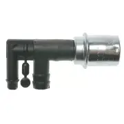 For 1985-1988 Ford Thunderbird 2.3L L4 PCV Valve SMP 492NC51 1986 1987 (for: Ford)