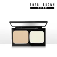 在飛比找momo購物網優惠-【Bobbi Brown 芭比波朗】羽潤親膚粉餅