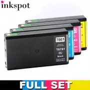 Epson Compatible 786 XL Value Pack