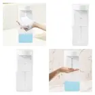 Automatic Soap Dispenser Sturdy Waterproof for Hotel Restaurant Bathroom