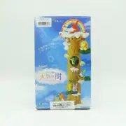 SALE FULL SET Pokemon Forest Figures Vol.7 Latias Raichu Goomy others RE-MENT