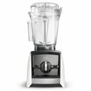 Vitamix Ascent A2300i Series Smart Blender - White