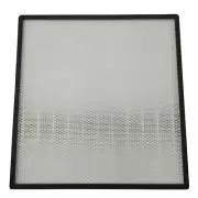 High Efficiency Air (HEPA) Filter of The Dust Free Room PP Filter Paper