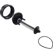 Bypass Assembly, Zodiac Jandy LRZE/LRZM/LXi, with O-Ring