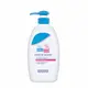 Sebamed 施巴 嬰兒舒敏浴露400ml【悅兒園婦幼生活館】