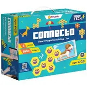 Playshifu Connecto STEM Interactive Learning