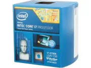 Intel Core i7-4790K 4x4.0GHz 8mb Quad-Core LGA1150 CPU Prozessor New in Box