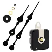 16mm Quartz DIY Wall Clock Motor Kit Movement Mechanism Big Spade Clock9039