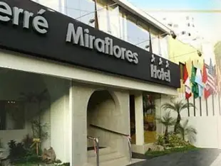 Hotel Ferre Miraflores