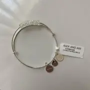 Alex And Ani Bracelet A18EBSW20SS