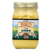 Swad Ghee (Clarified Butter) - 16 0z