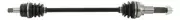 All Balls Complete Axle for 2016-2017 Yamaha YXE70 Wolverine R-Spec EPS SE UTV