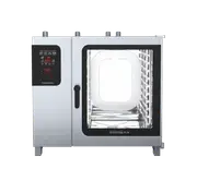 Convotherm CXGSD10.20 - 22 Tray Gas Combi-Steamer Oven - Direct Steam