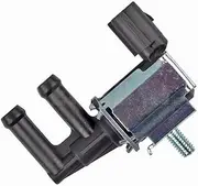 Vapor Canister Purge Solenoid Replacement for Subaru Forester Legacy Outback Impreza WRX STI 2.5L K5T48478 16102AA480