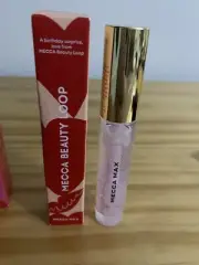 Mecca Max Gloss Loop Level 1 Gift