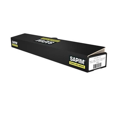 Sapim Leader Spokes J-Bend Black, 2.0, Length: 278, 100pcs