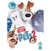 The Secret Life of Pets 2