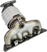 daili store Direct Fit Catalytic Converter Compatible With HYUNDAI IX35