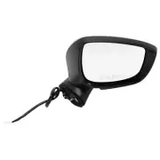 Mirror For 2015-2016 Mazda CX-5 Right Side Power Heated Manual Folding Paintable