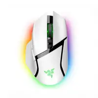 在飛比找momo購物網優惠-【Razer 雷蛇】Basilisk V3 Pro 巴塞利斯