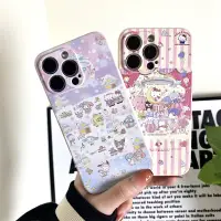 在飛比找蝦皮購物優惠-kitty貓 保護殼 iPhone 6 6s 7 8 plu