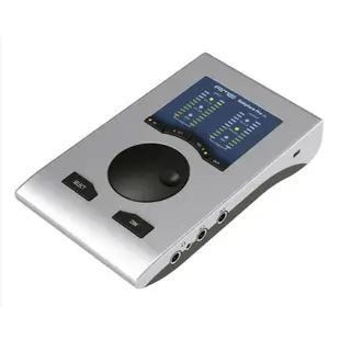 【未央咖啡音樂】2 RME Babyface Pro Fs錄音介面 公司貨 USB 2.0錄音介面 各系統相容 數位錄音