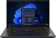 Lenovo ThinkPad L14 Gen 3 14" FHD IPS Business Laptop | Intel i7-1255U 10-Core | Intel Iris Xe Graphics | Thunderbolt 4 | WiFi 6 | RJ-45 | HDMI 2.1 | 64GB DDR4 2TB SSD | Win11 Pro