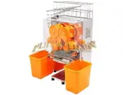 Commercial Orange Juice Squeezer Juicer Extractor Lemon Fruit Squeezer 220V