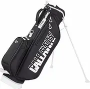Callaway STN Attractive 25 Caddy Bag, 7.5 Type, 47 Inches, 5.5 lbs (2.5 kg), 4 Divisions, Unisex