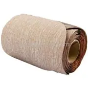 60% Off 1 Roll of 100 Each Norton A275 5"xNH P240 Grit PSA Paper Disc Roll 31458