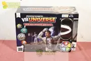 Abacus Professor Maxwell's VR Universe Virtual Reality Exploring