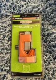 Dorman 90707 Battery Cable Hammer Crimper Wire Terminal Welding Lug Tool