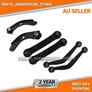 Rear Control Arm for Ford Territory SX SY 2004- Upper Lower Trailing Control Arm (for: Ford)